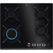 Table gaz ELECTROLUX KGG643753K