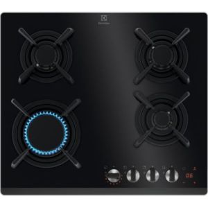 Image : Table gaz ELECTROLUX KGG643753K