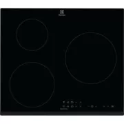 Plaque a induction ELECTROLUX CIT60330BK