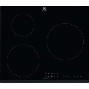 Image : Plaque a induction ELECTROLUX CIT60330BK