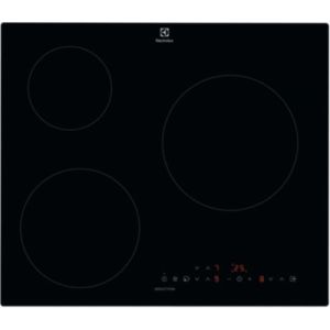 Image : Table induction ELECTROLUX LIT60330C