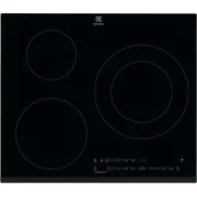 Table induction ELECTROLUX LIT60342 H2H