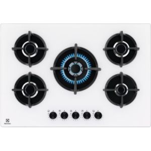 Image : Table gaz ELECTROLUX EGG75372W