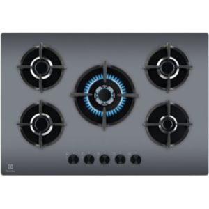 Image : Table gaz ELECTROLUX EGG75372M