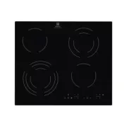 Plaque vitroceramique Electrolux EHV6343IOK