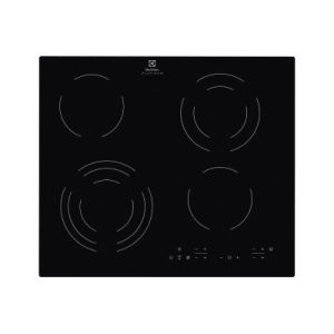 Image : Plaque vitroceramique Electrolux EHV6343IOK