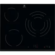 Table vitroceramique ELECTROLUX BHV6232FOK