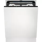 Lave vaisselle encastrable ELECTROLUX EEG68600W GlassCare