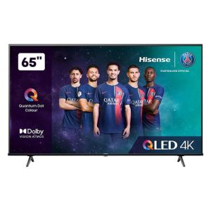 Image : TV QLED HISENSE - 65E7KQ - 65''