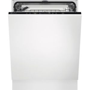 Image : Lave vaisselle encastrable ELECTROLUX EEQ47215L