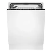 Lave-vaisselle Tout Integrable Electrolux Eeq47225l