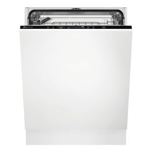Image : Lave-vaisselle Tout Integrable Electrolux Eeq47225l