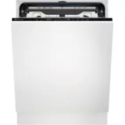 Lave vaisselle encastrable ELECTROLUX EEM68510W GlassCare