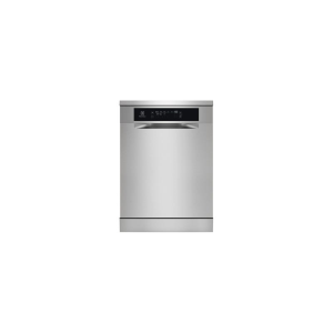Image : Lave-vaisselle Electrolux ESC88300SX - ENCASTRABLE 60 CM