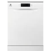Lave vaisselle 60 cm ELECTROLUX ESA47300SW Airdry