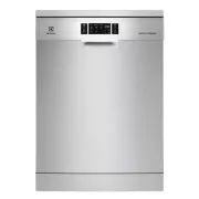 Lave-vaisselle Electrolux ESA47310SX - ENCASTRABLE 60 CM
