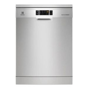Image : Lave-vaisselle Electrolux ESA47310SX - ENCASTRABLE 60 CM