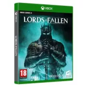 Lords of The Fallen - Standard Xbox Series X