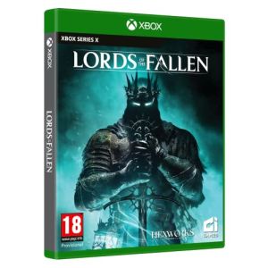 Image : Lords of The Fallen - Standard Xbox Series X