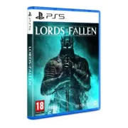 Lords of The Fallen PlayStation 5