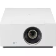 Videoprojecteur home cinema LG HU710PW