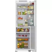 Refrigerateur SAMSUNG BRR29703EWW/EF Metal Cooling