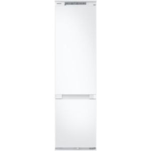 Image : Refrigerateur combine encastrable SAMSUNG BRB30705DWW/EF Metal Cooling