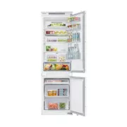 Refrigerateur combine integrable Samsung BRB26602FWW