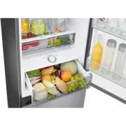 Refrigerateur congelateur en bas Samsung RB38C7B6AS9