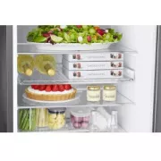 Refrigerateur congelateur en bas Samsung RB38C7B6BS9