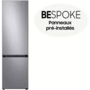 Refrigerateur combine SAMSUNG RB38C7B5DS9 Bespoke