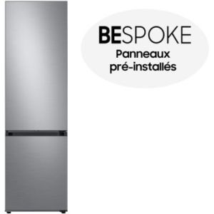 Refrigerateur combine SAMSUNG RB38C7B5DS9 Bespoke