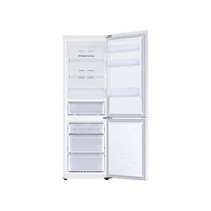 Image : Samsung Refrigerateur Combine  RB34C600CWW