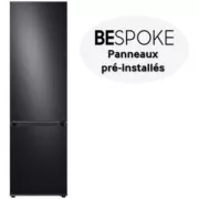 Refrigerateur combine SAMSUNG RB38C7B6DB1