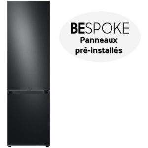 Image : Refrigerateur combine SAMSUNG RB38C7B6DB1