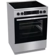 Cuisiniere vitroceramique GORENJE GEC6C60XA