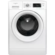 Lave-linge hublot WHIRLPOOL FFBS8469WVFR