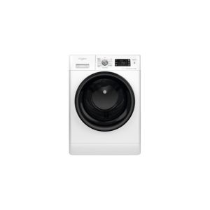Image : Lave-linge sechant WHIRLPOOL PFFWDB864349BVFR