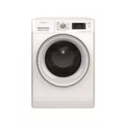 Lave linge séchant WHIRLPOOL FFWDCB964369SVFR
