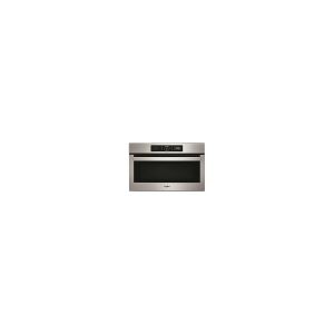 Image : Micro- ondes + Gril Whirlpool AMW770IX