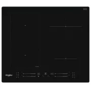 Plaque De Cuisson Induction Whirlpool WlS7960Ne