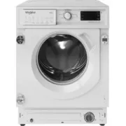 Lave linge sechant hublot encastrable WHIRLPOOL BIWDWG961485FR