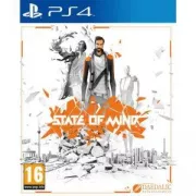 State Of Mind PS4