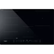 Table induction WHIRLPOOL WFS7977CPNE Cleanprotect