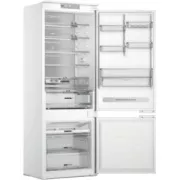 Refrigerateur combine encastrable WHIRLPOOL WHSP70T232P Supreme Silence