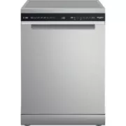Lave vaisselle WHIRLPOOL W7FHS41X MaxiSpace