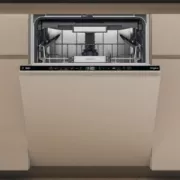 Lave vaisselle WHIRLPOOL W7IHT40TS