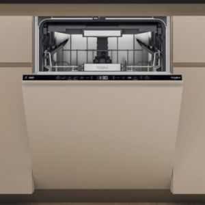 Image : Lave vaisselle WHIRLPOOL W7IHT40TS