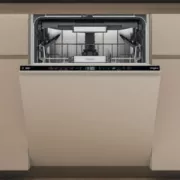 Lave vaisselle encastrable WHIRLPOOL W7IHT58T SupremeSilence