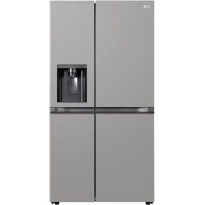 Image : Refrigerateur Americain LG GSLV50PZXF